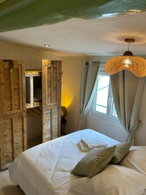 Appartement Lumineux Avignon Intra-muros au calme